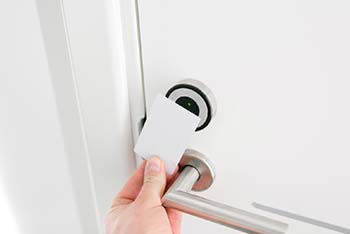 Perry Hall Access Control Locksmith