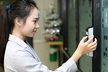 Perry Hall Access Control Locksmith